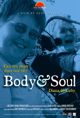 Body & Soul: Diana & Kathy