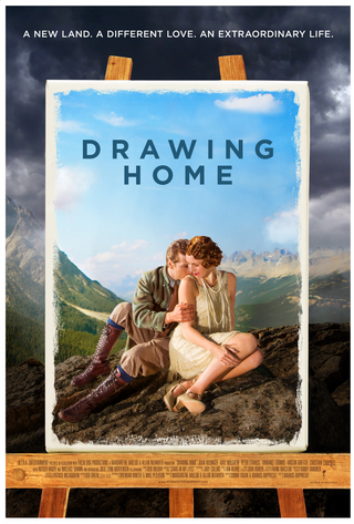 Drawing Home