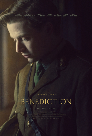 Benediction