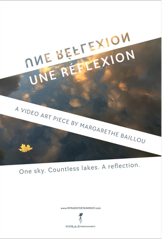 Une Réflexion