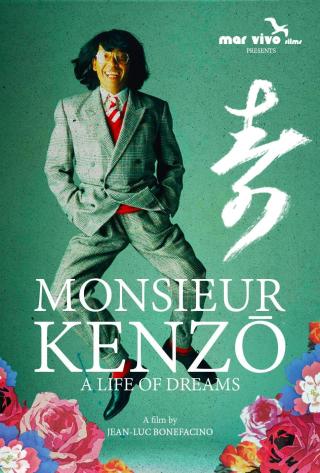Monsieur Kenzō: A Life of Dreams